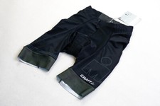 Craft Ironman Short Hose Pant Radler Tight eng Rad Bike Triathlon Herren S NEU  