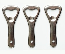 3/6/9/12 Flaschenöffner Kapselheber Kapselöffner Kronkorken Heber Zieher Öffner