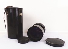 Pentacon Objektiv Auto 2,8/135