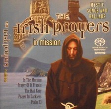 SACD "The Irish Prayers - In