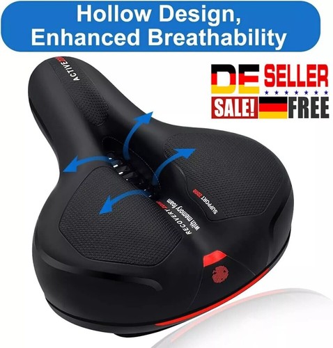 Fahrrad sattel fahrradsattel - sattel,