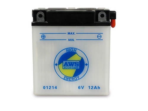 Batterie es ts etz - batterie,