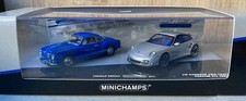 Porsche Set "20 Years Pure Passion Minichamps 1/43!
