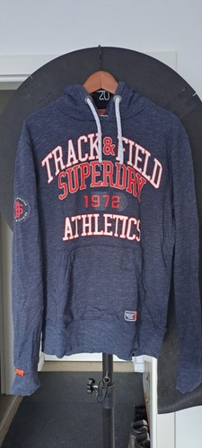 Superdry kapuzenpullover - superdry,