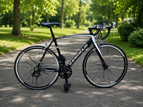 Rennrad imperious zoll 7x2 - rennrad, 28