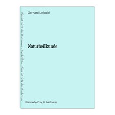 Naturheilkunde Leibold