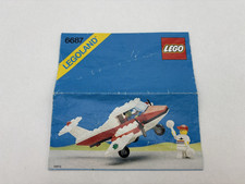 Lego bauanleitung legoland - ®,
