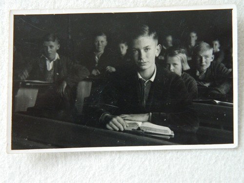 Nachlass-Original-Foto/Postkar