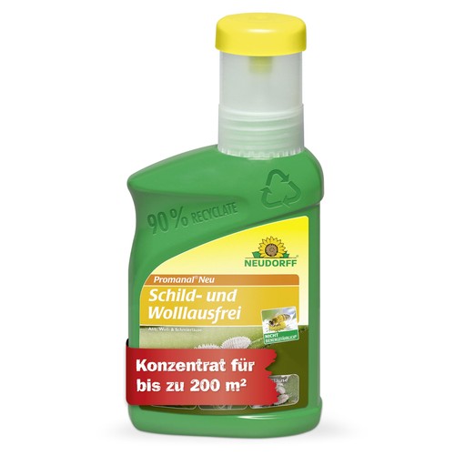 Neudorff promanal schildlaus - neudorff,