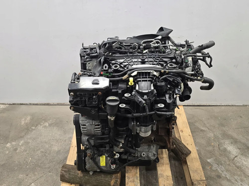 Motor ford galaxy ukwa dw10c - galaxy,