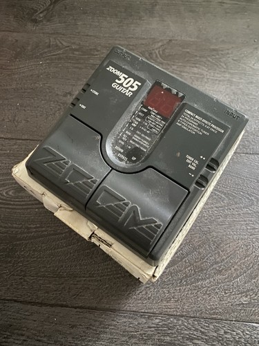 Zoom 505