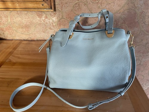 Coccinelle handtasche aus - coccinelle,