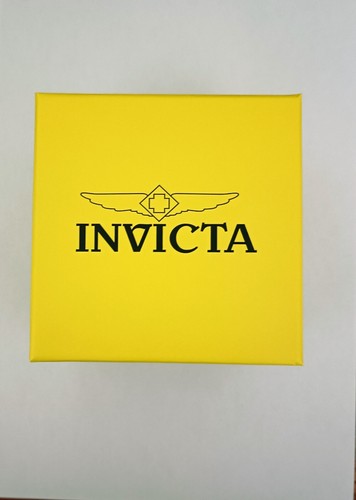 Invicta pro diver taucheruhr - diver,