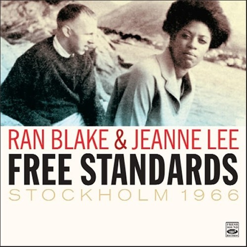 Ran blake jeanne lee - ran,