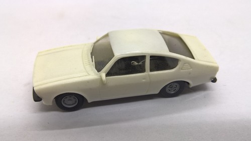 Imu euromodell opel - euromodell, kadett