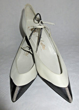 Original 50er Valentini Pumps