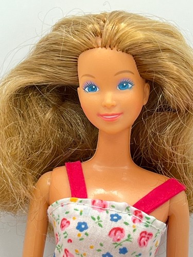 Alte barbie puppe the - alte,