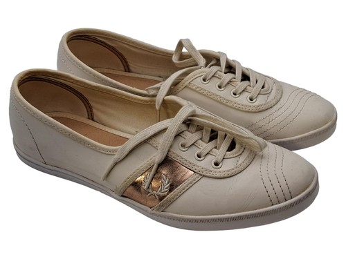 Fred perry sneaker low damen - fred,