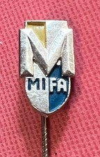 DDR Abzeichen MIFA Fahrrad Anstecknadel