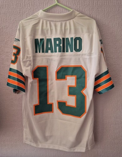 Miami dolphins dan marino - dolphins,