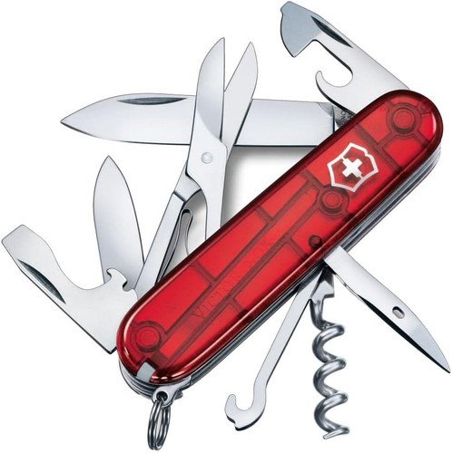 Victorinox climber schweizer - climber,