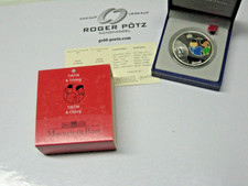 1,50 Euro 2007 TinTin und