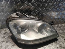 MERCEDES-BENZ ML Klasse W164