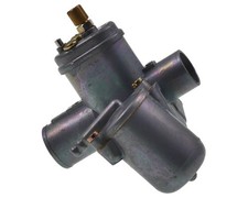 Tuning Vergaser 17mm für