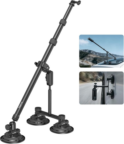 Smallrig autohalterung für - smallrig,