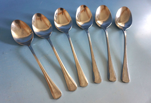 Wmf detmold menülöffel - wmf, 6