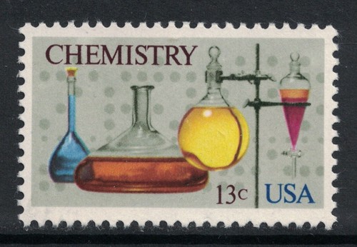 Scott 1685 13c chemie - scott, chemie-
