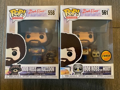 Funko pop television bob - funko,