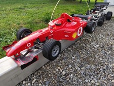 fg modellbau 1.5 benziner