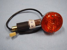 Blinker vorne links für Suzuki VS1400 Intruder original (01/P)