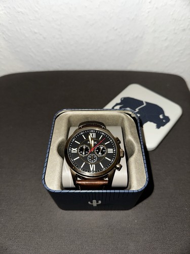 Fossil herren chronograph - herren,