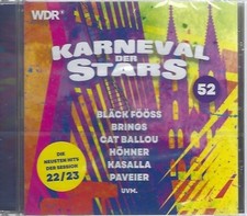 Karneval der Stars 52 -