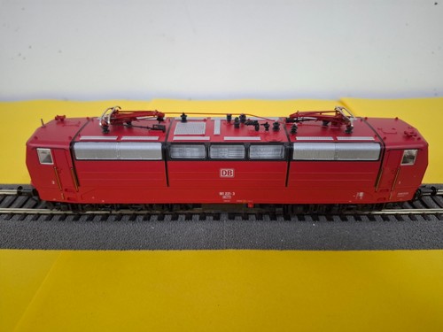 Roco 43695 lok br - e,