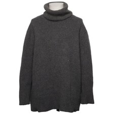Zara, Rollkragenpullover