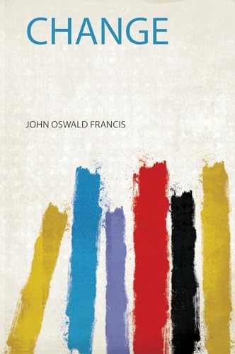 Change francis - change, by