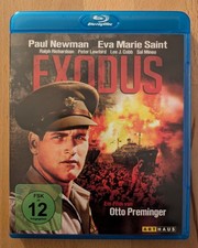 Exodus - BluRay - OOP + sehr