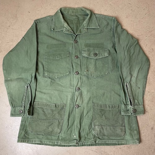 1970s og107 cotton - (m-l),