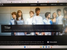 Hamburg: 2 Konzertkarten für