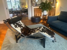 le corbusier lc4 Liege mit