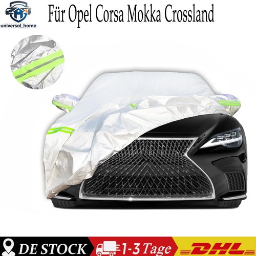 Für opel corsa mokka - für,