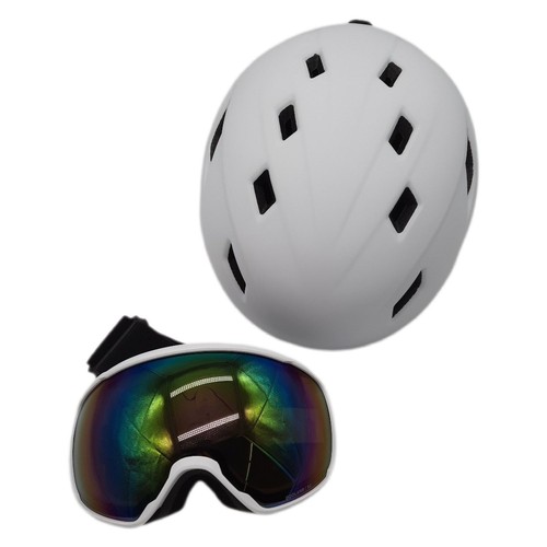 Odoland skihelm und 52 55 - skihelm,