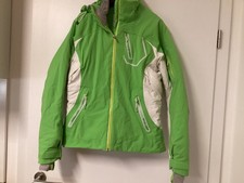 Skijacke von saloman damen - von,
