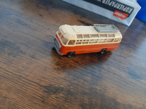 Ikarus 311 ddr modell - ikarus,