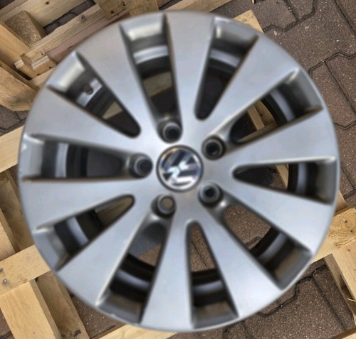 Alufelge passat 3c eos - vw,