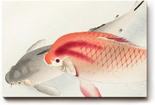 Sinus Art Wandbild Zwei