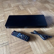 PANASONIC DMP-BDT384 - 3D